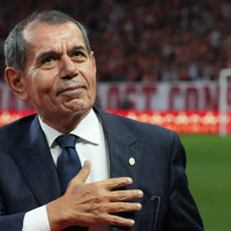 Dursun Özbek: Barcelona'nın projeleri bizden copy paste!