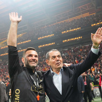 Galatasaray'dan iki yerli transfer!
