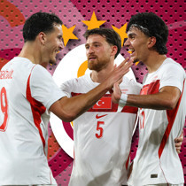 Galatasaray'dan Can Uzun, Deniz Gül ve Yusuf Akçiçek bombası