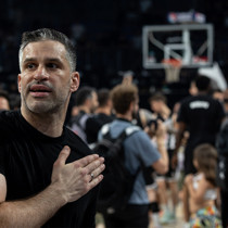 Beşiktaş GAIN gelecek sezon THY EuroLeague'de!