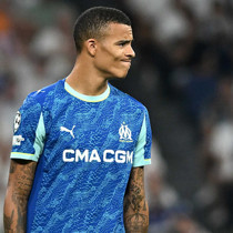 Fenerbahçe Marsilya'da kamp kurdu! Greenwood için bir teklif daha