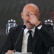 Vincenzo Italiano izin vermedi! Satışa izin yok