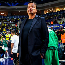 5 milyon euroluk tazminatı ödeyip Ergin Ataman'la anlaşacaklar