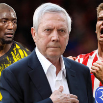 Yıldırım golcü hedefini değiştirdi! "40 milyon euroya Guirassy alacağıma Sörloth'u transfer ederim"
