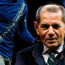 Özbek menajeriyle görüşme yapacak! Osimhen kadar ses getirecek transfer