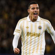 Her şey Mason Greenwood için! Fenerbahçe teklifi yükseltiyor