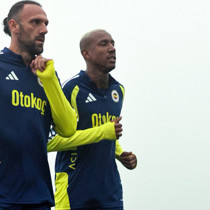 Talisca'nın MR'ı çıktı haber geldi! Gornik maçı öncesi...