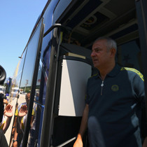 Guirassy haricinde transfer listesinden iki golcü daha çıktı