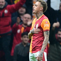 Galatasaray'da Lang defteri kapanmadı! Her şey Barış Alper'e bağlı