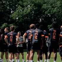 Herkes Galatasaray Aral Şimşir'i istiyordur derken Midtylland'dan bambaşka bir oyuncu çıktı