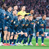Marsilya 3 milyon euroya kiralamıştı! Beşiktaş aradığı orta sahayı Leipzig'de buldu