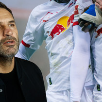 Okan Buruk istedi Almanlar 50 milyon euro dedi