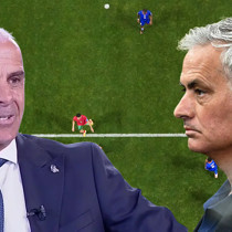 Saibari ile Fas'ın en iyisi! Oğuz Çetin Jose Mourinho'nun vereceği kararı bekliyor
