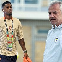 Güle güle Semedo! Fenerbahçe'ye bomba gibi sağ bek geliyor