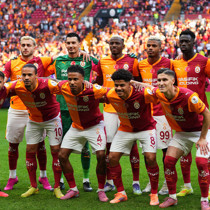 Greenwood'u alamazlarsa Galatasaray'ın yıldızı için gelecekler