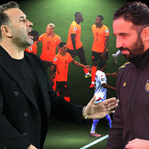 Ruben Amorim ile Okan Buruk arasında stoper savaşı