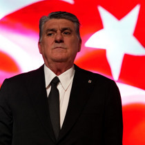 Serdal Adalı'dan flaş açıklamalar!