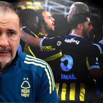 Como'dan sonra Bayer Leverkusen ve Forest'tan İsmail Yüksek hamlesi