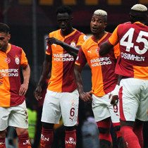 Inter Galatasaray'ın kapısını çaldı! Beklenen rakam 35 milyon euro