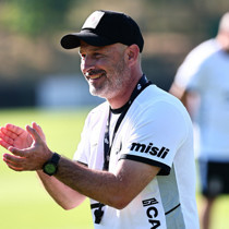 Vincenzo Italiano'dan transfer açıklaması! "Dünya Kupası'nda..."