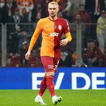 Galatasaray ile Monza arasında Victor Nelsson pazarlığı! 10 milyon euro