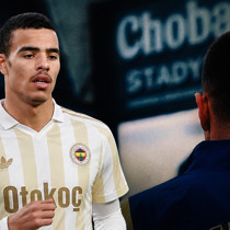 Fenerbahçe'den heyecan yaratan paylaşım! Mason Greenwood göndermesi