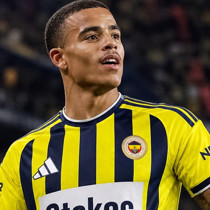 Greenwood'un acısını Galatasaray'dan çıkardılar