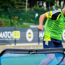 İsmail Kartal onunla ilk kez çalışıyor! Fenerbahçe'de Marco Asensio rüzgarı