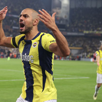 Amrabat'a 2 talip çıktı Yıldırım tavrını değiştirmedi: 15 milyon euro!