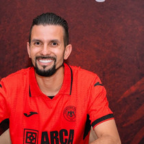 Çorum FK'dan bir transfer daha!