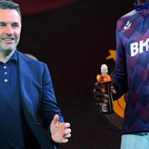 Galatasaray'ın ilk transferi! Menajeri İstanbul'a geldi