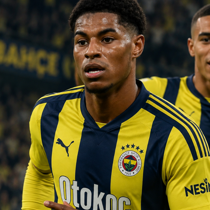 Fenerbahçe'de sağda Greenwood solda Rashford!
