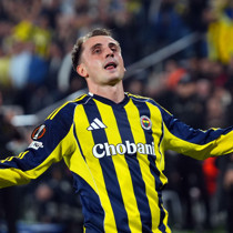 Kerem Aktürkoğlu bombası! Transfer teklifini kabul ederse Fenerbahçe'den ayrılacak
