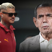 Ahmet Çakar: Mauro Icardi sürecinde Galatasaray hatalı değil!