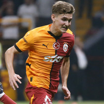 Galatasaray Elias Jelert ile yolları ayırmayı planlıyor!