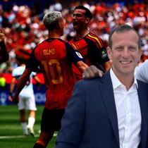 Gardi devreye girdi! Osimhen'i beslesin diye Barça'lı yıldızı getirecek