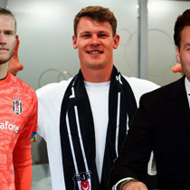 Transfere Karius engel olmaya çalıştı! Graf son anda işi çözdü