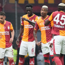 Galatasaray'da büyük kan kaybı! 35 milyon euro için ayrılık
