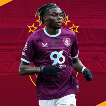 Ugochukwu ile anlaşma tamam! Galatasaray için bu akşam İstanbul'a geliyor