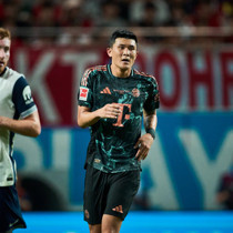 Bayern Münih 25 Kim Min 15milyon euro istiyordu! Flaş gelişme