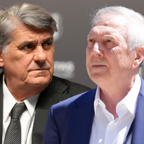 Beşiktaş ve Fenerbahçe arasında sürpriz yerli takası!