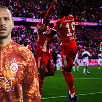 Galatasaray'da tarihe geçecek fırsat! Leroy Sane transferde devreye girdi