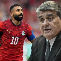 Salah'ın menajeri sorun oldu! Adalı harekete geçti