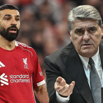 Serdal Adalı'dan Mohamed Salah açıklaması! "Bizim için kabul edilemez"