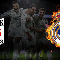 Sona gelindi! Beşiktaş Real Madrid'den yıldız getiriyor