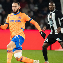 Galatasaray'ı bırakıp 19 milyon euroya Marsilya'ya gitmişti! Bu sefer geliyor