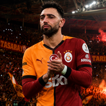 Galatasaray Bruno Fernandes'in yakasını bırakmıyor!