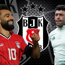 Muhammed Salah transferini altından Alex Oxlade-Chamberlain çıktı