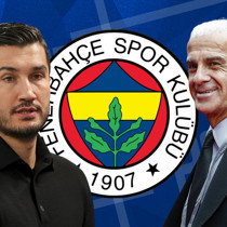 Fenerbahçe Guirassy için Nuri Şahin'e gitti!