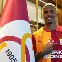 Sonunda beklenen oldu! Galatasaray ile Mario Lemina anlaşmaya vardı